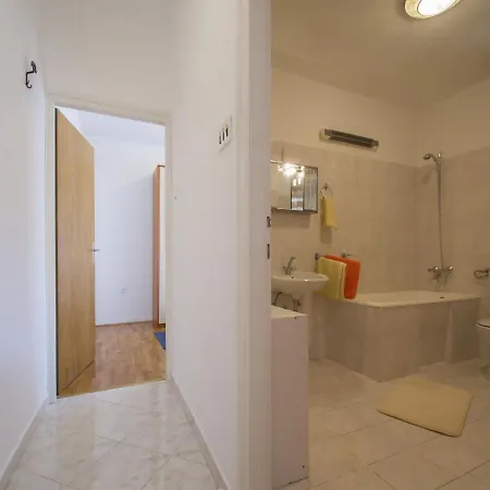 Luka Apartment Crikvenica