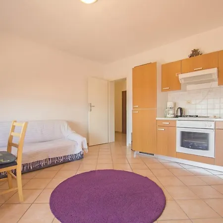 Apartment Luka Crikvenica