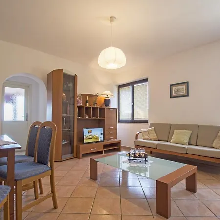 Luka Apartment Crikvenica